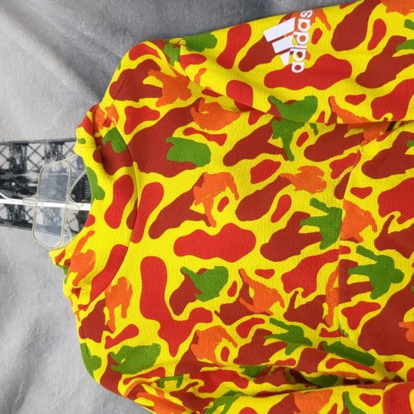 Adidas Pharrell nate hoodie - Picture 2 of 12